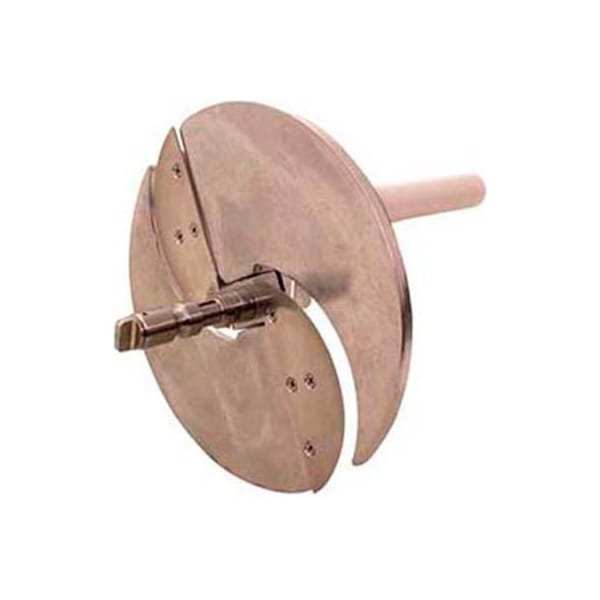 Allpoints Allpoints 2241136 Slicing Unit, Adj, Easy Slicer For Nemco 2241136 - main